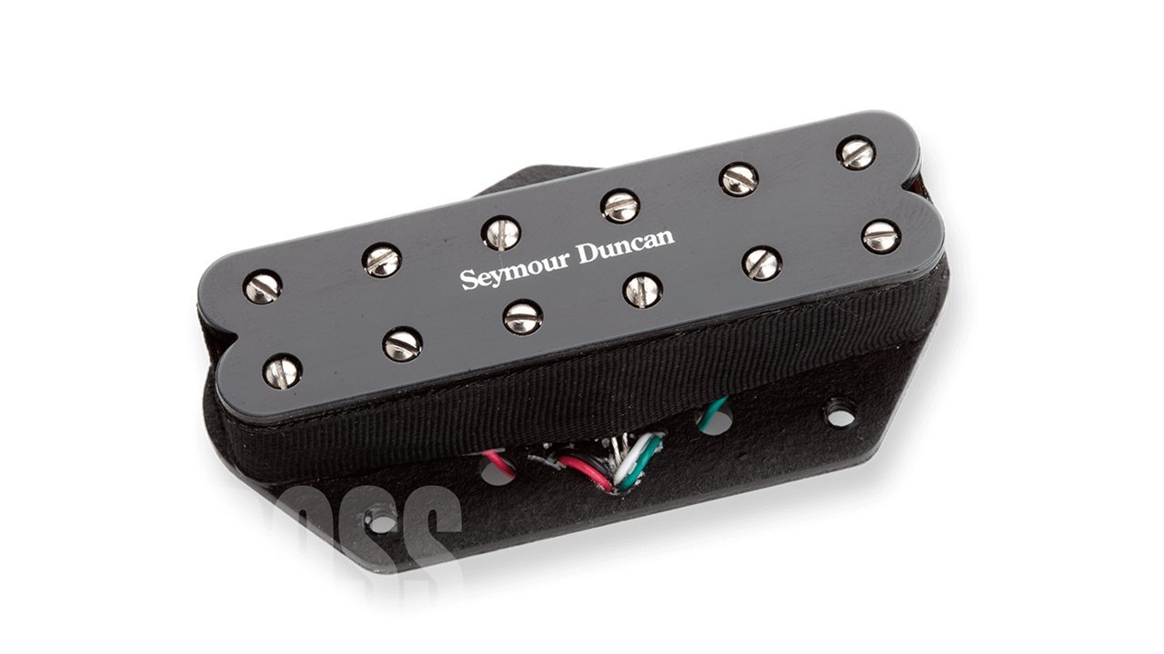 Seymour Duncan ST59-1b Little '59 Tele（新品）【楽器検索デジマート】