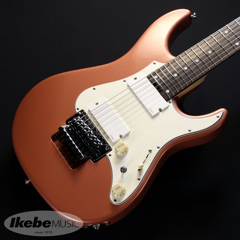 EDWARDS E-SN7-194MF (Vintage Burgundy Mist) [藤岡幹大 Model