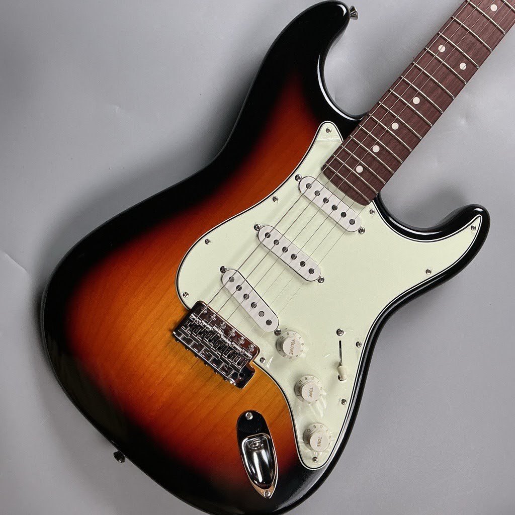 Vanzandt 【ヴァンザント】STV-R2 -3TS-【中古】【2024年製】（中古