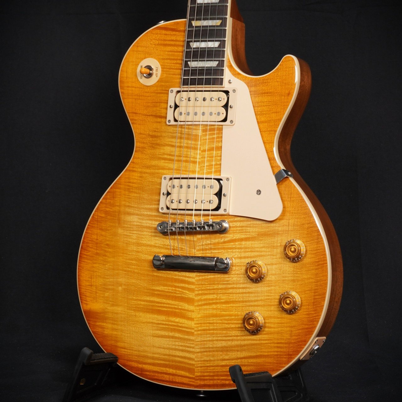 Gibson Original Collection Les Paul STD 50s Double Trouble