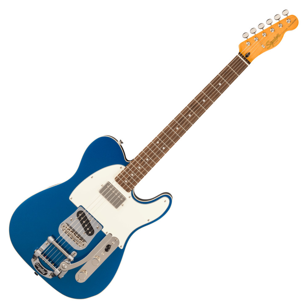 Squier by Fender 【訳あり】Squier Classic Vibe Custom Telecaster