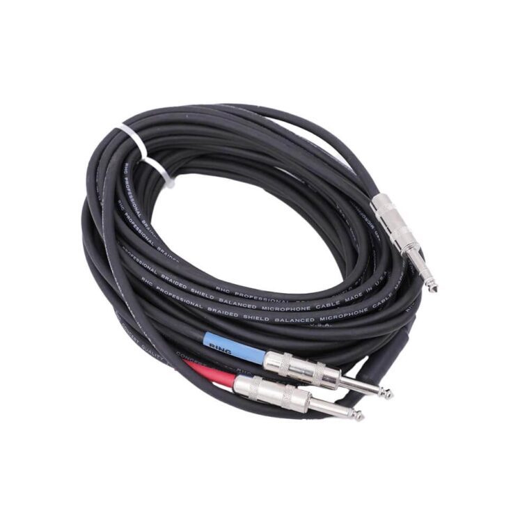 FISHMAN Cable, 20' Stereo Y for Powerbridge[ACC-PBR-20C]（新品/送料無料）【楽器検索 ...