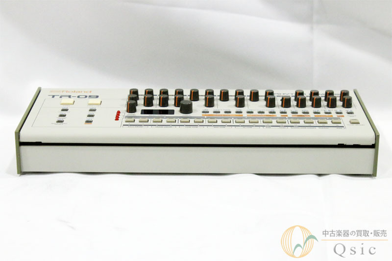 Roland TR-09 [NL396]【神戸店在庫】（中古/送料無料）【楽器