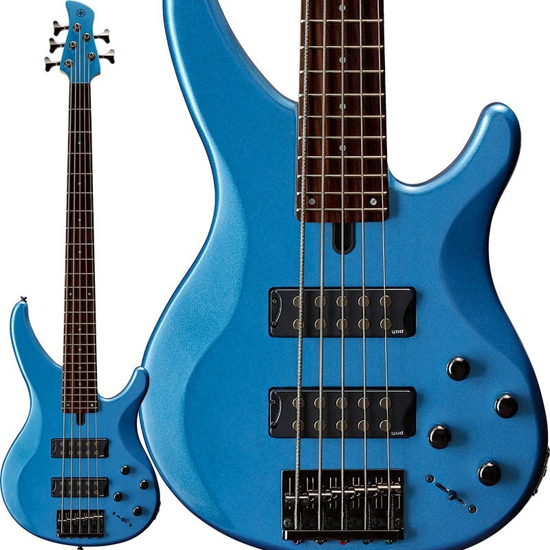 YAMAHA TRBX305 (FTB)（新品）【楽器検索デジマート】
