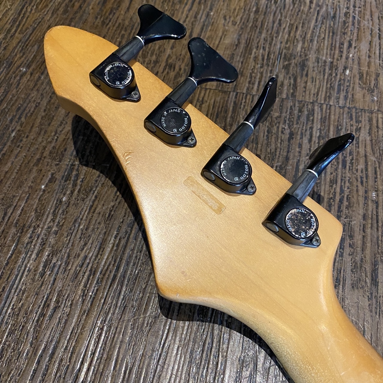 Aria Pro II Avante Series AVB-50 Electric Bass（中古/送料無料
