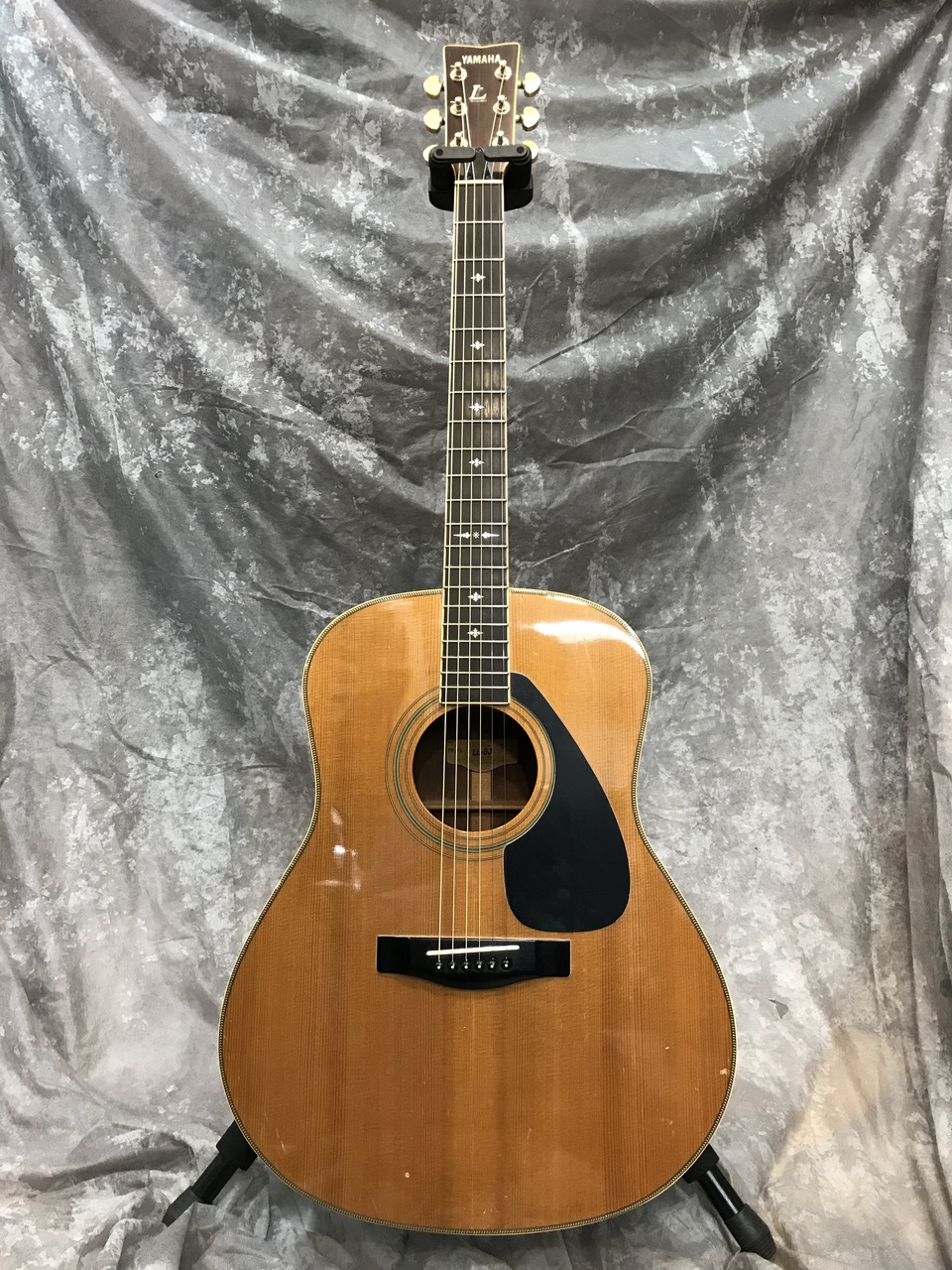 YAMAHA LL-8J（中古）【楽器検索デジマート】