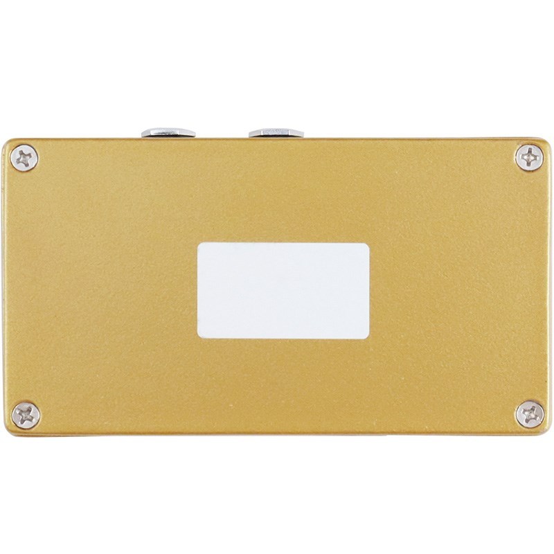 Lovepedal AMP ELEVEN GOLD（新品）【楽器検索デジマート】