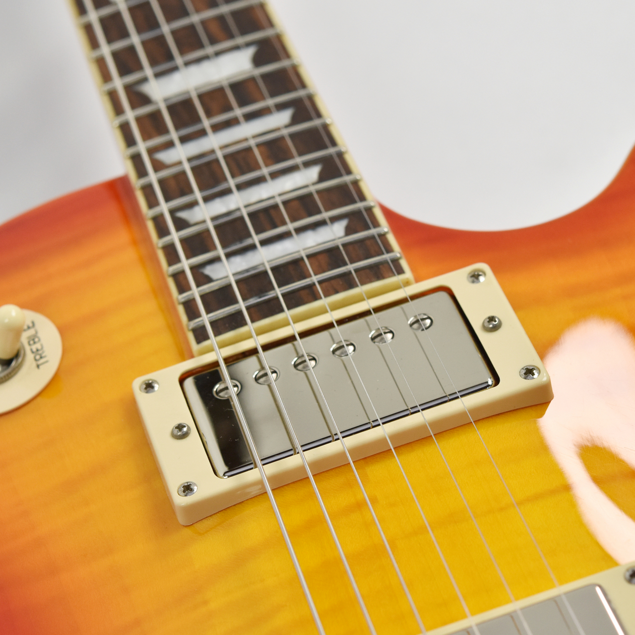 Epiphone Les Paul 1960 Tribute Plus（中古）【楽器検索デジマート】