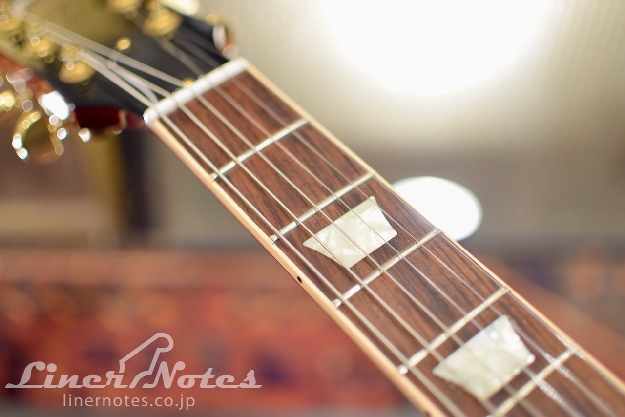 Gibson Custom Shop 2012 Les Paul Standard Figured Top (Wine Red