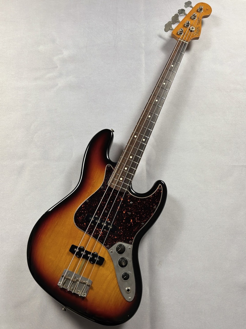Fender Fender American Vintage 62 JB（中古/送料無料）【楽器検索