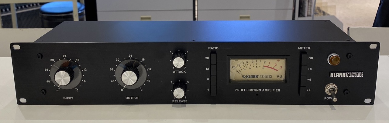 KLARK TEKNIK 76-KT（中古/送料無料）【楽器検索デジマート】