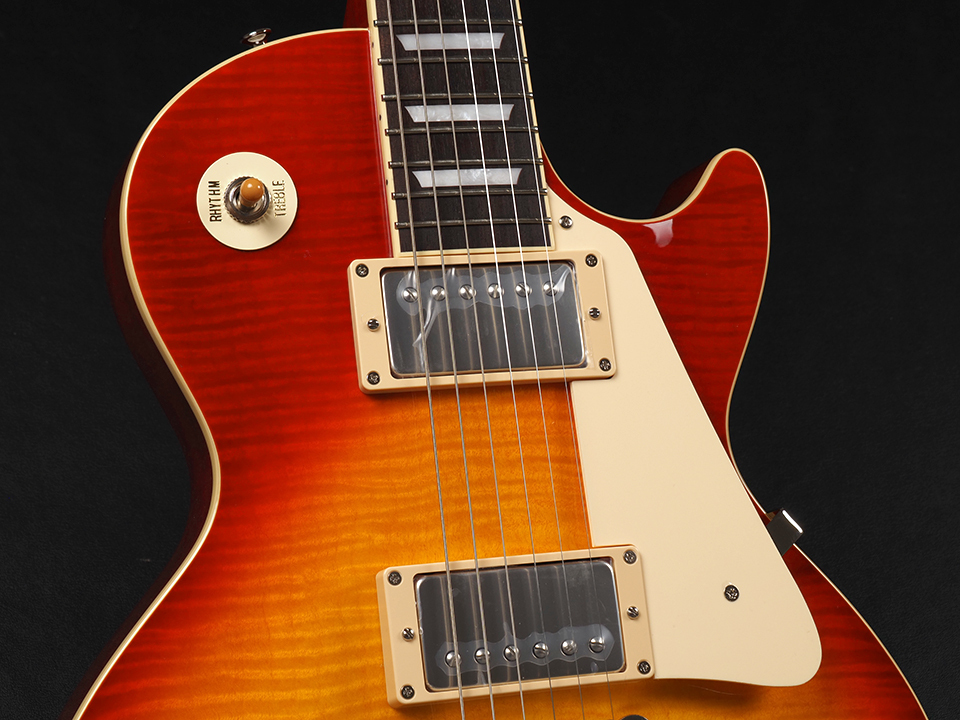 Tokai LS-101F CS ~Cherry Sunburst~（新品/送料無料）【楽器検索