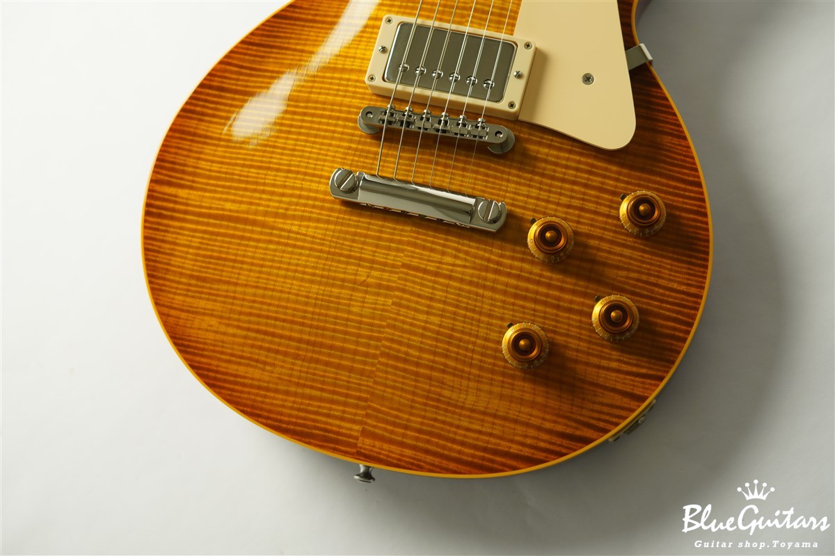 Gibson Custom Shop 1995年製 Historic Collection 1959 Les Paul Gibson Custom Shop 1995年製 Historic Collection 1959 Les Paul