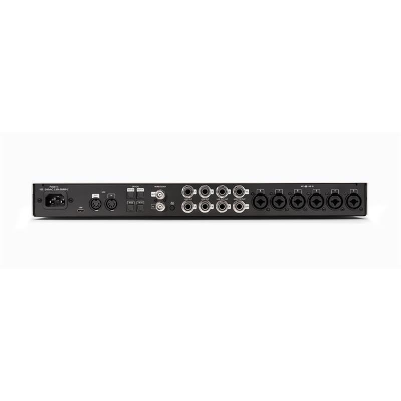 Universal Audio Volt 876 USB Audio Interface(32bit interger/192kHz・iOS ...