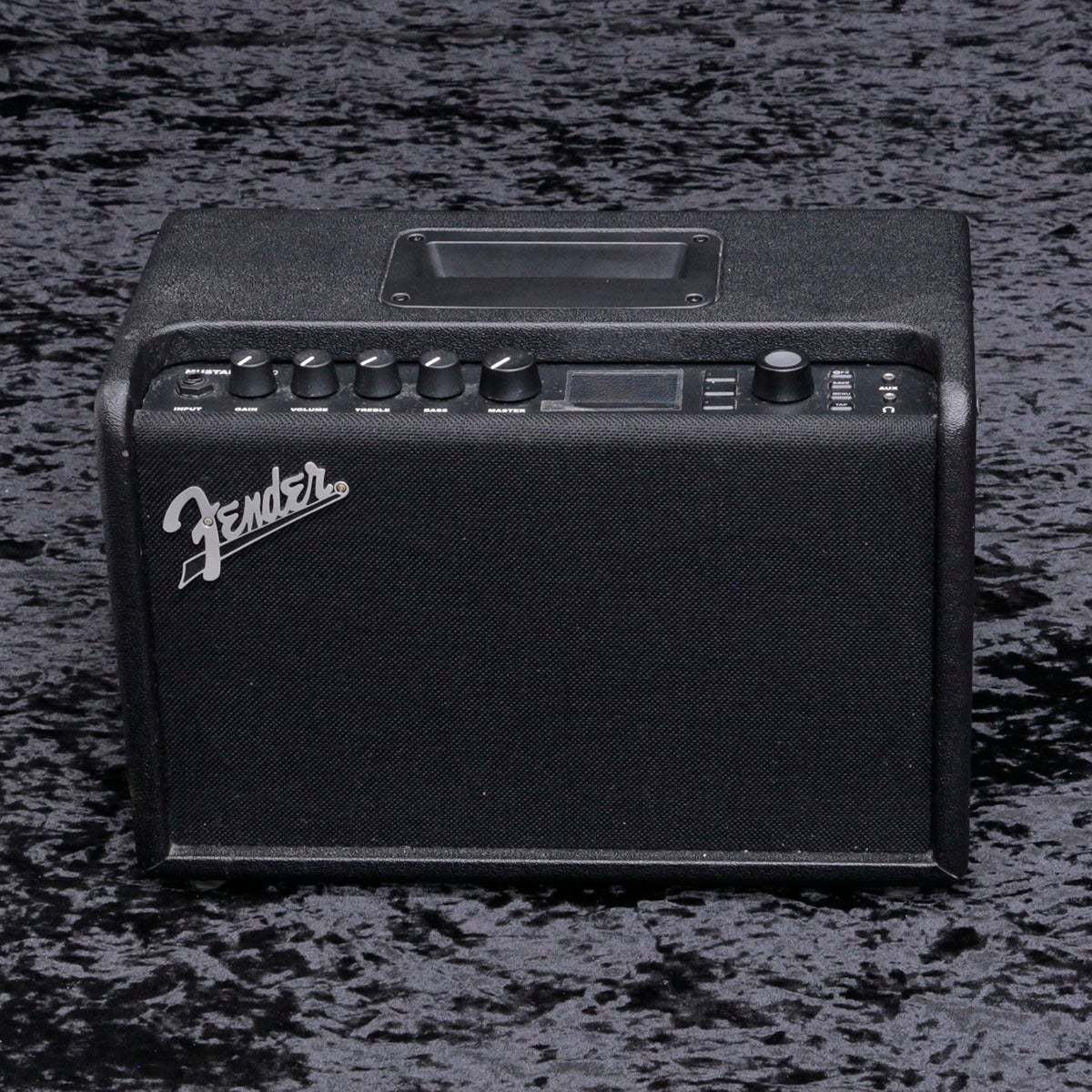 fender mustang GT-40 ギターアンプ Fender Mustang GT40 【新宿店】（中古）【楽器検索デジマート】