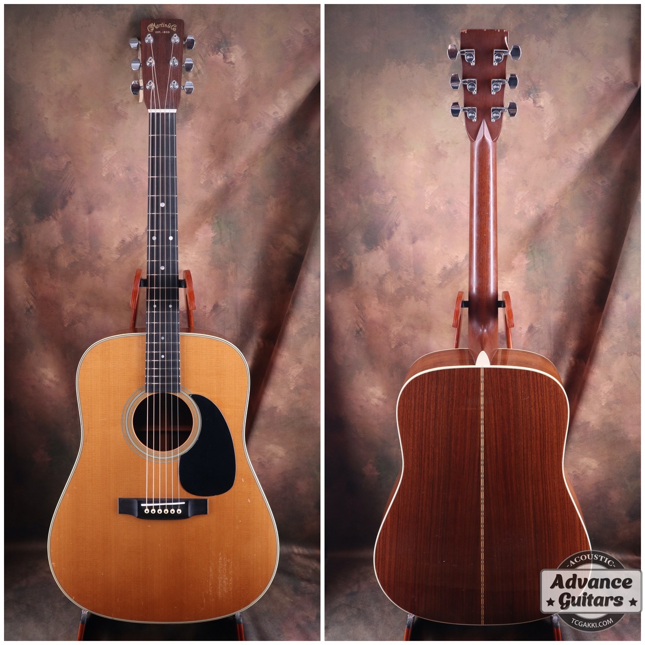 Martin D-28（中古）【楽器検索デジマート】