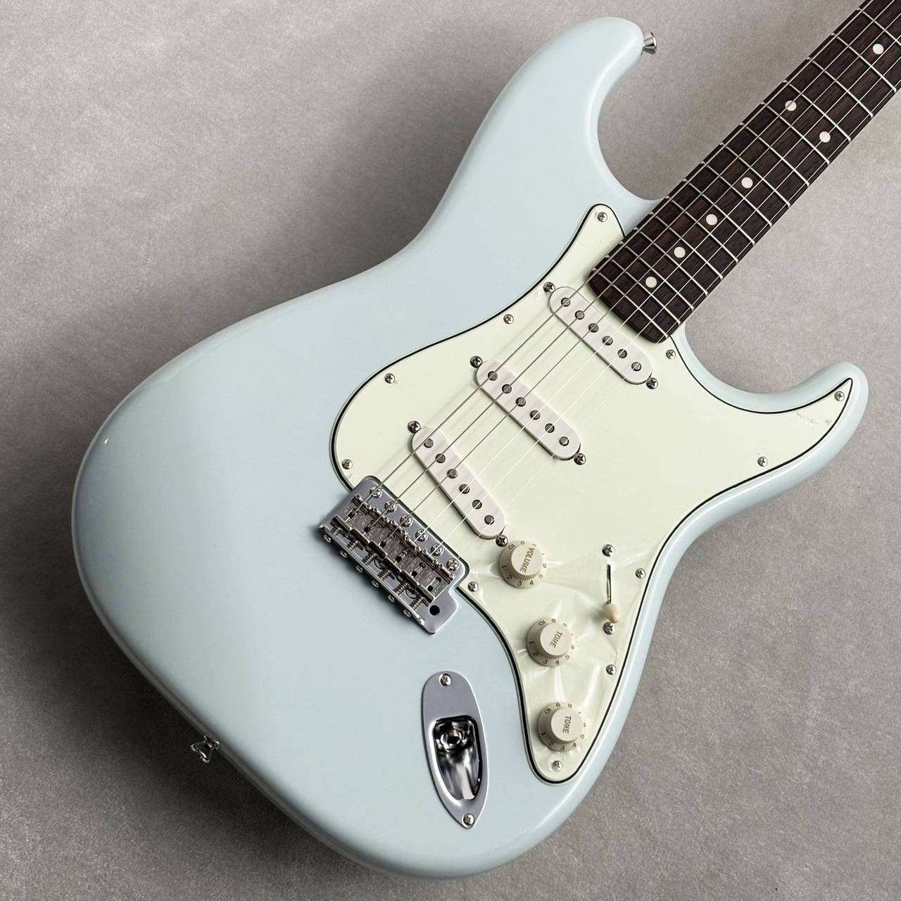 Vanzandt STV-R2 / Sonic Blue #10303 ≒3.30kg【軽量!】（新品