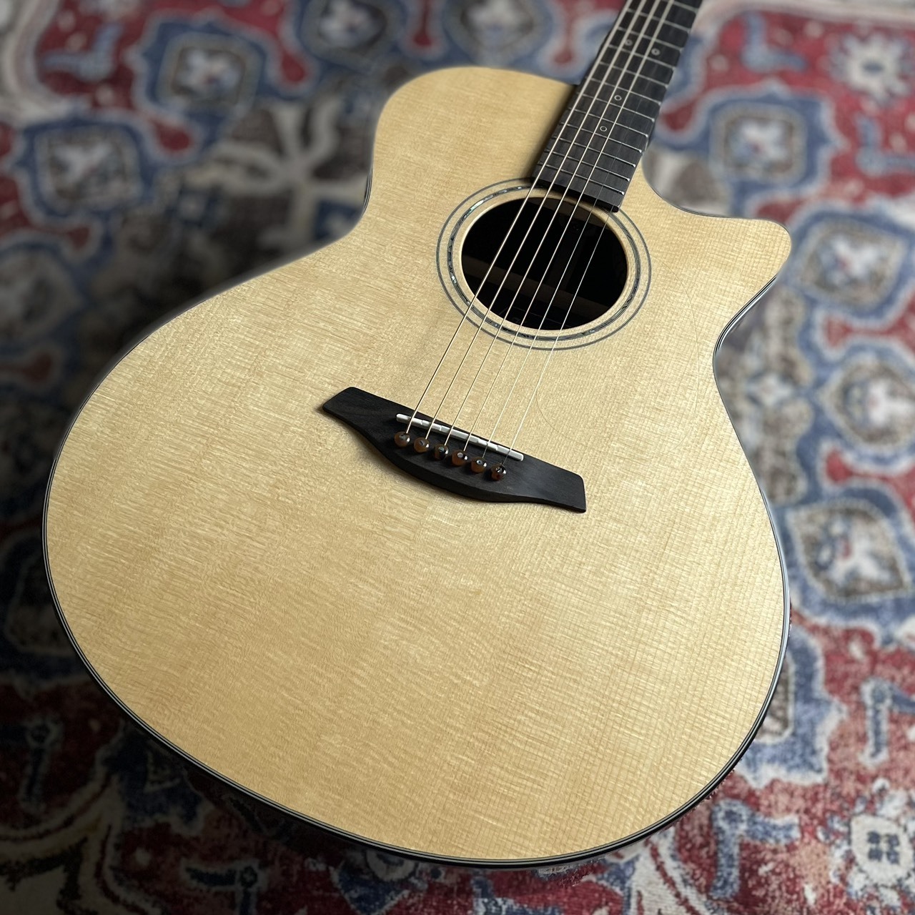 Furch Yellow Gc-SR a【スプルース材トップモデル】（新品/送料無料