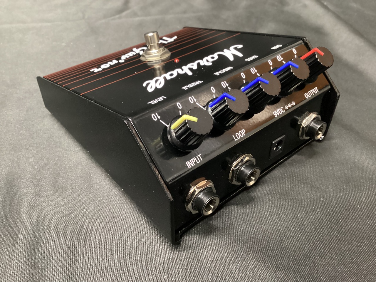 Marshall The Guv'nor (マーシャル ガバナー RE-ISSUE PEDALS 