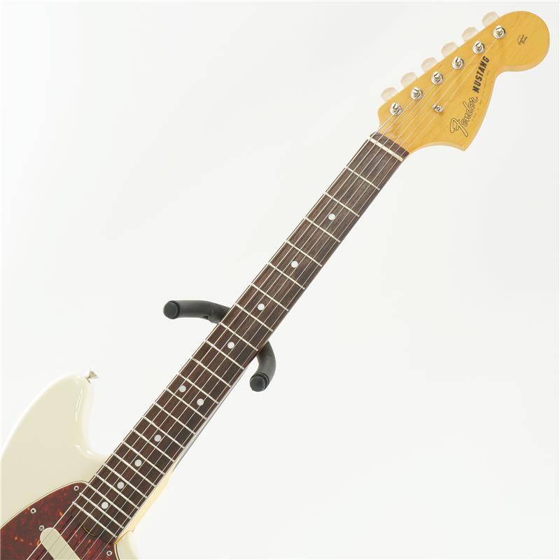フェンダーMIJ CHAR MUSTANG(中古、MOD) Fender（フェンダー） 中古 エレキギター Fender Char Mustang