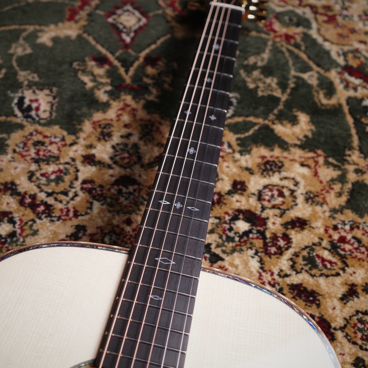 K.Yairi NL CUSTOM #231（新品/送料無料）【楽器検索デジマート】