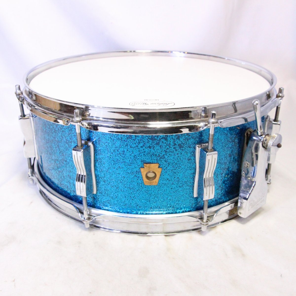 Ludwig 60s No.900PC Super Classic 14x5.5 ラディック 60年代 