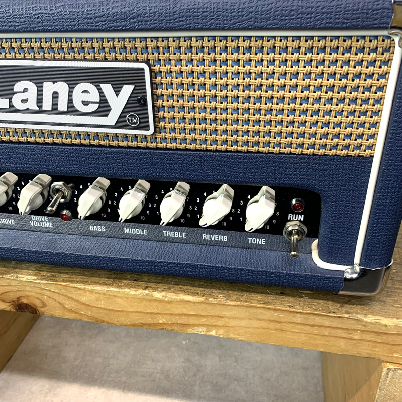 Laney LIONHEART L5-STUDIO（中古/送料無料）【楽器検索デジマート】