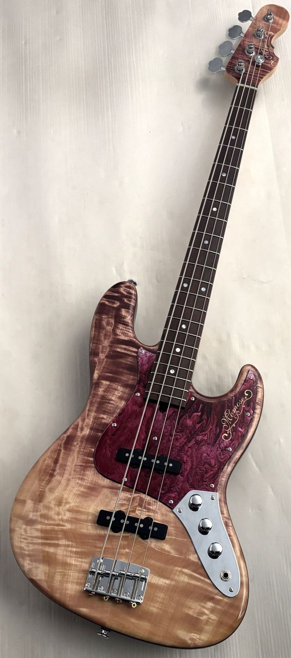 momose 【2025商談会限定モデル】MJ-TOCHI WSE'25/NJ -VWR-GRD-【NEW