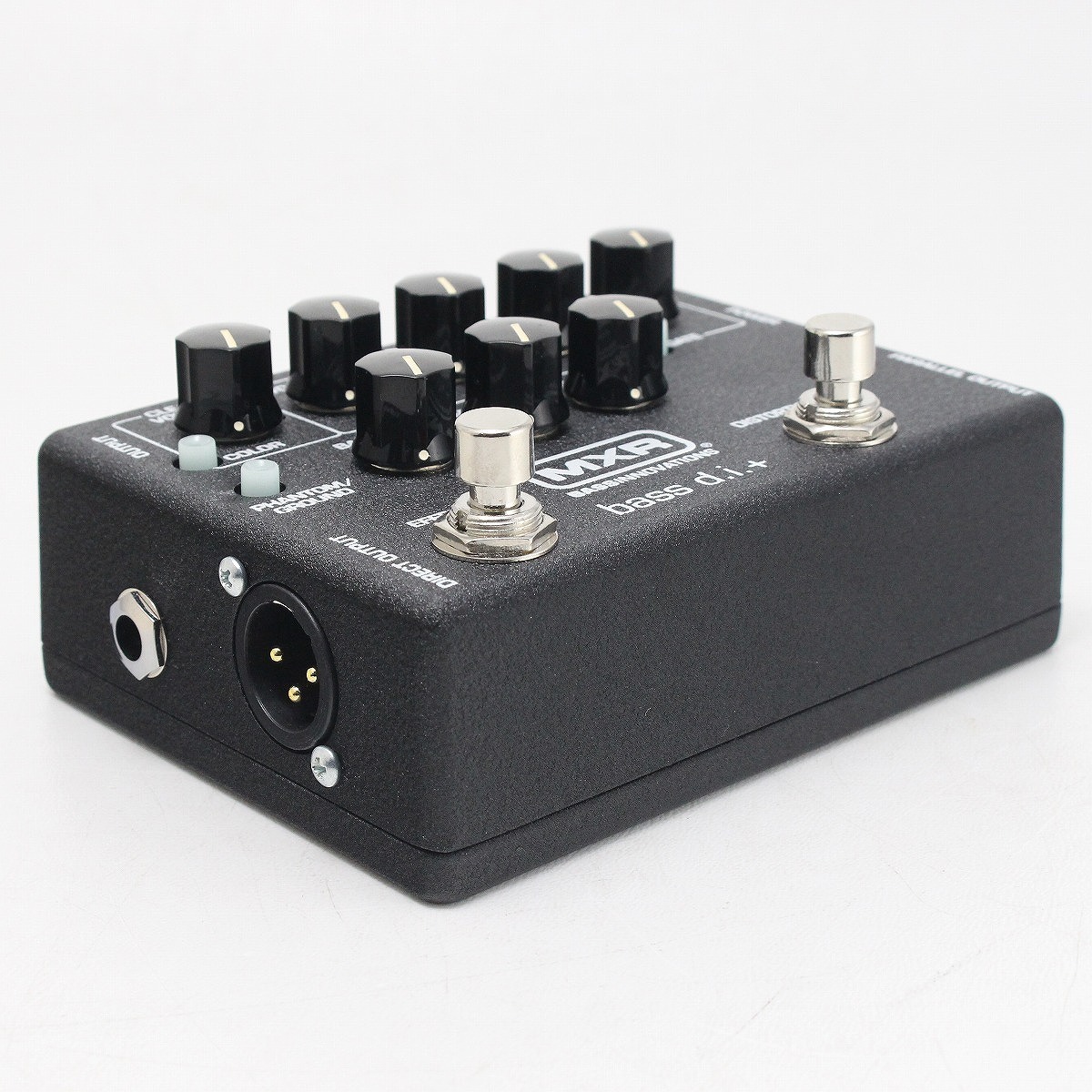 MXR M80 【御茶ノ水本店】（中古）【楽器検索デジマート】