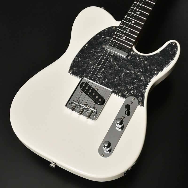 Bacchus BTE-1DX RSM/P PWHMH エレキギター初心者14点セット