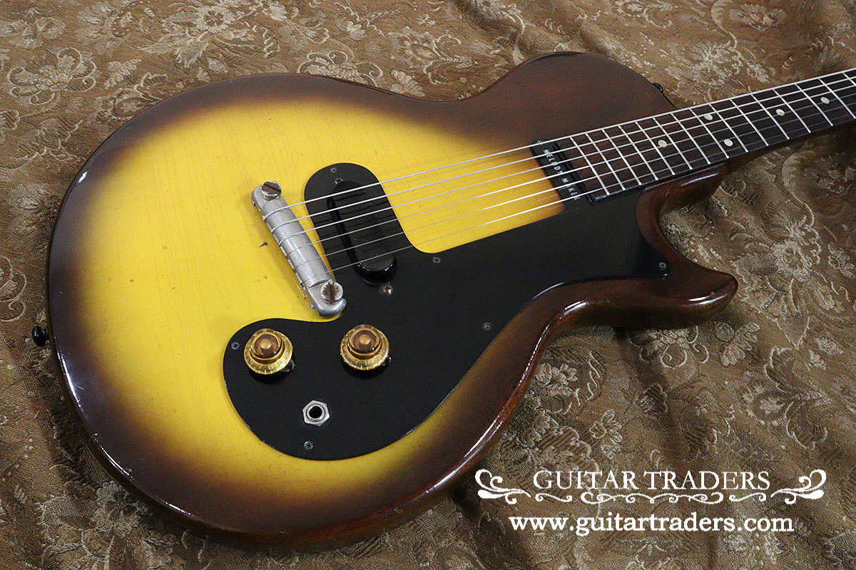 Gibson 1959 Melody Maker 3/4 