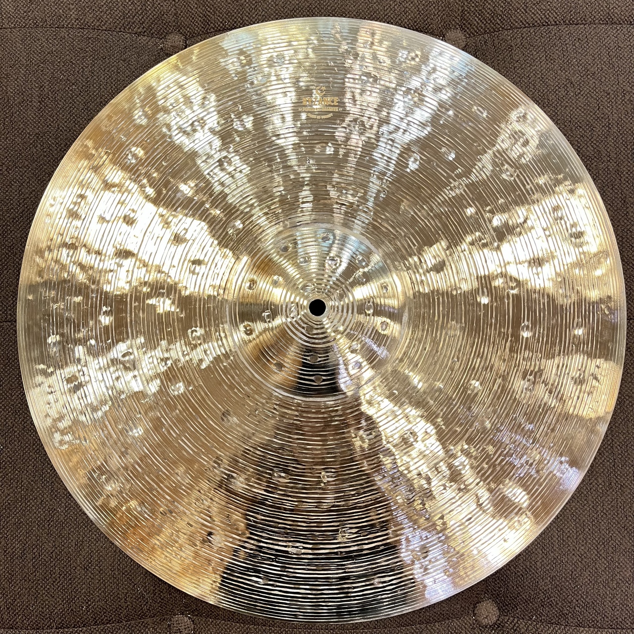 Meinl 〈現品限り大特価〉Byzance 