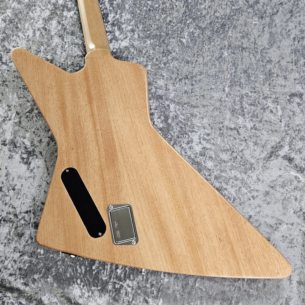 EDWARDS E-EX-CTM EMG -Natural-【限定生産モデル!】（新品