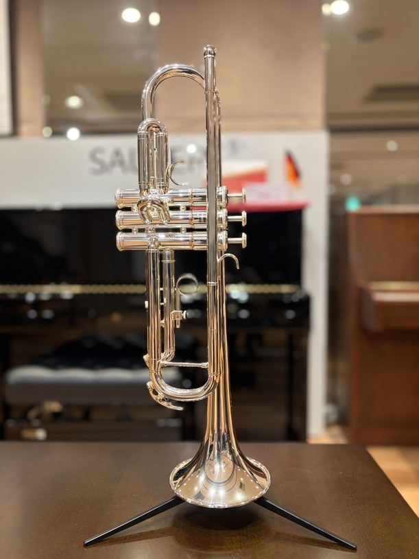 YAMAHA YTR-3335S B♭ トランペット