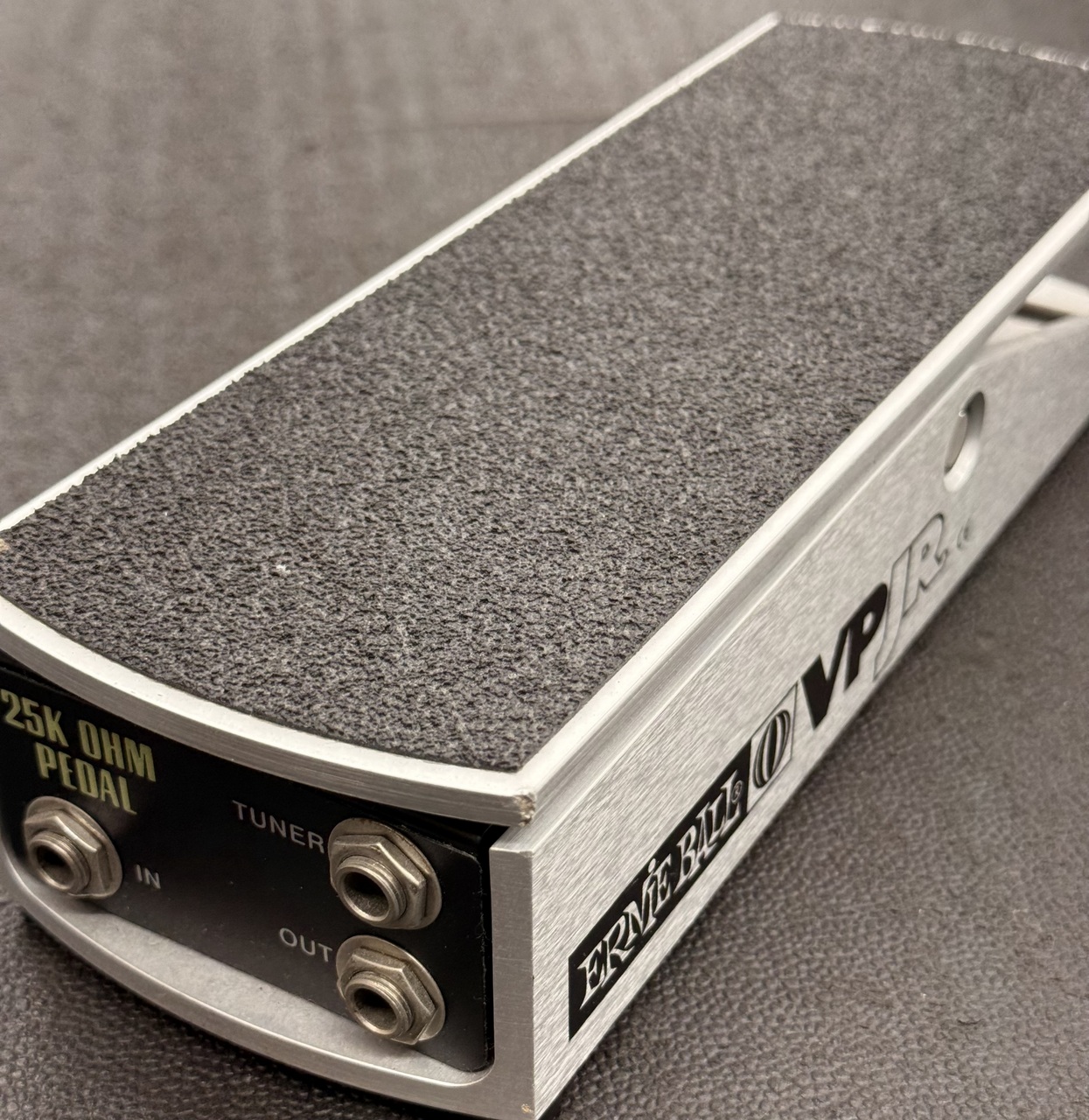 ERNIE BALL #6181 VP JUNIOR 25K（中古）【楽器検索デジマート】