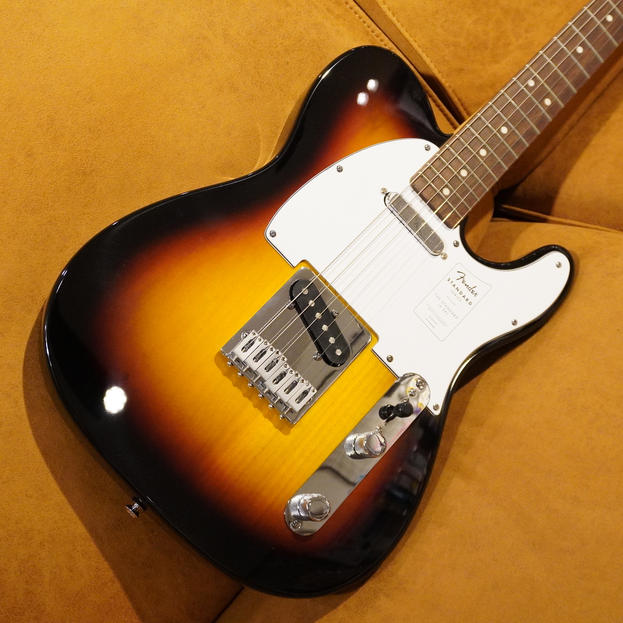 Fender Telecaster サンバースト エレキギター FenderVintera '50s Telecaster -2-Color Sunburst- 2022年製
