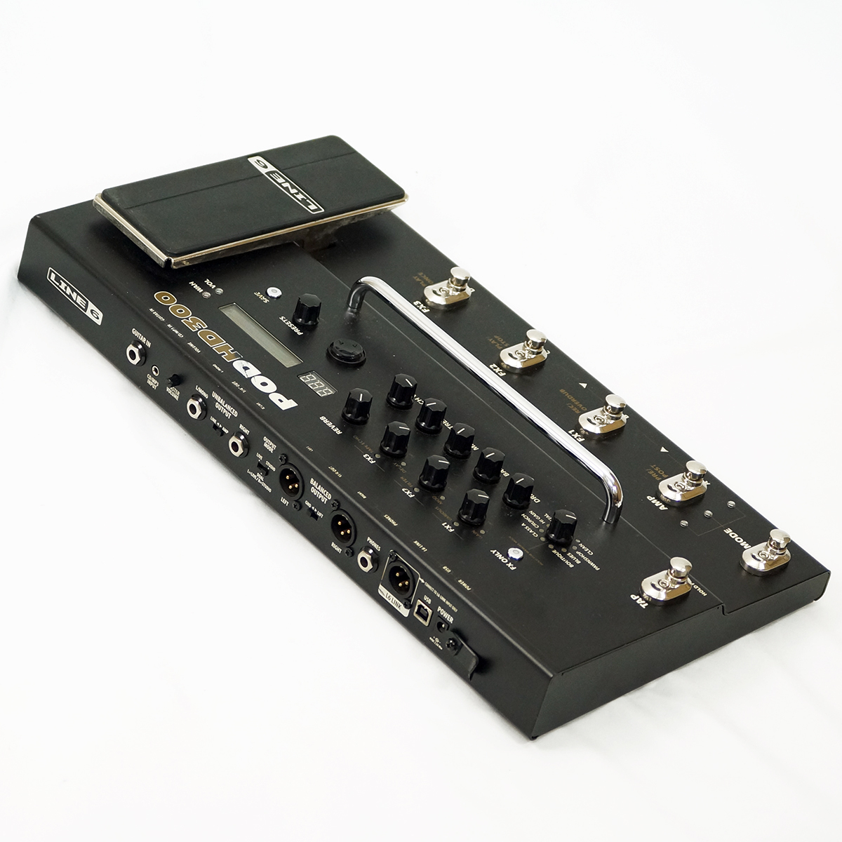 LINE 6 POD HD300 [USED]（中古）【楽器検索デジマート】