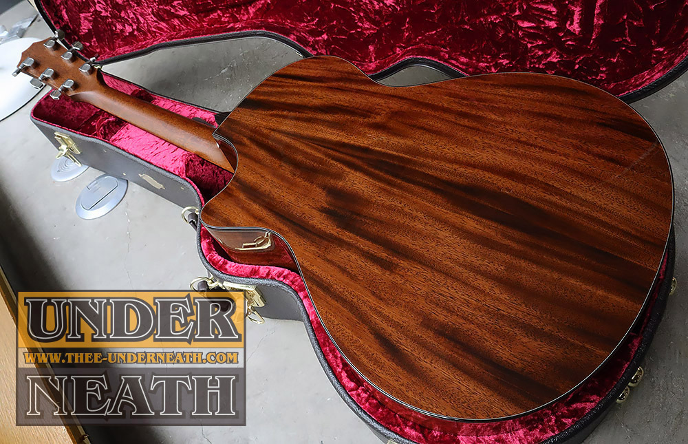 Taylor 512ce V-Class（中古）【楽器検索デジマート】