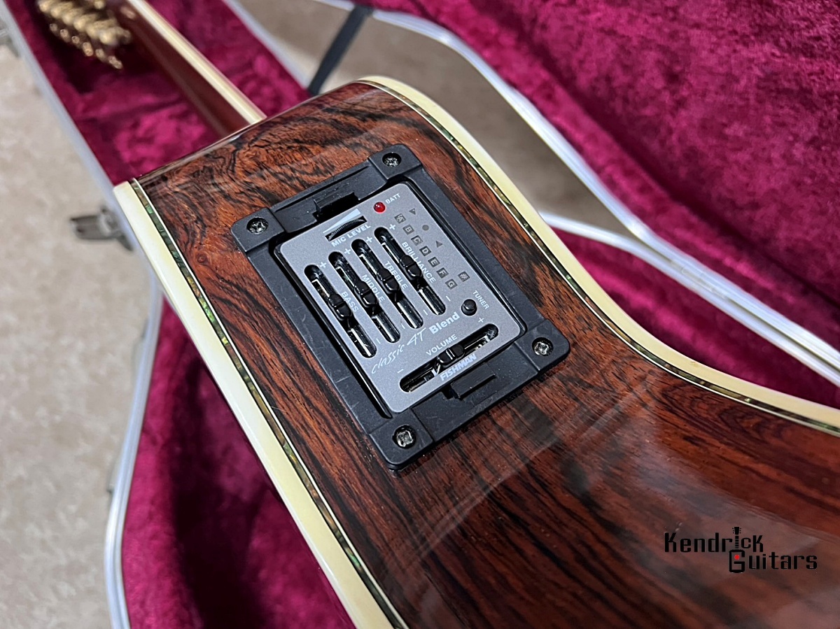 専用‼️希少‼️　K.Yairi/ヤイリ RF-95CBK　カッターウェイ RF-95｜製品紹介｜Yairi Guitar ヤイリギター
