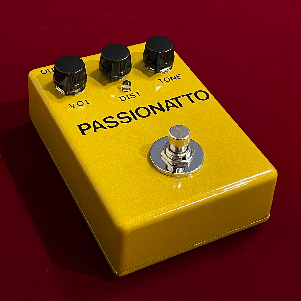 HUMAN GEAR PASSIONATTO 【アウトレット特価】【未展示保管】（新品