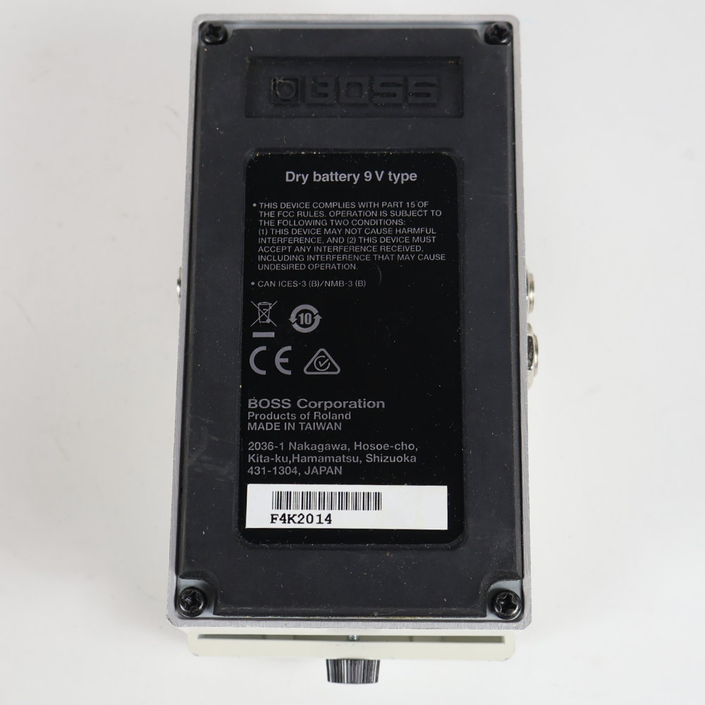 【中古】ボス チューナー BOSS TU-3 Chromatic Tuner 楽天市場】【中古】 クロマチックチューナー BOSS TU-3 Chromatic