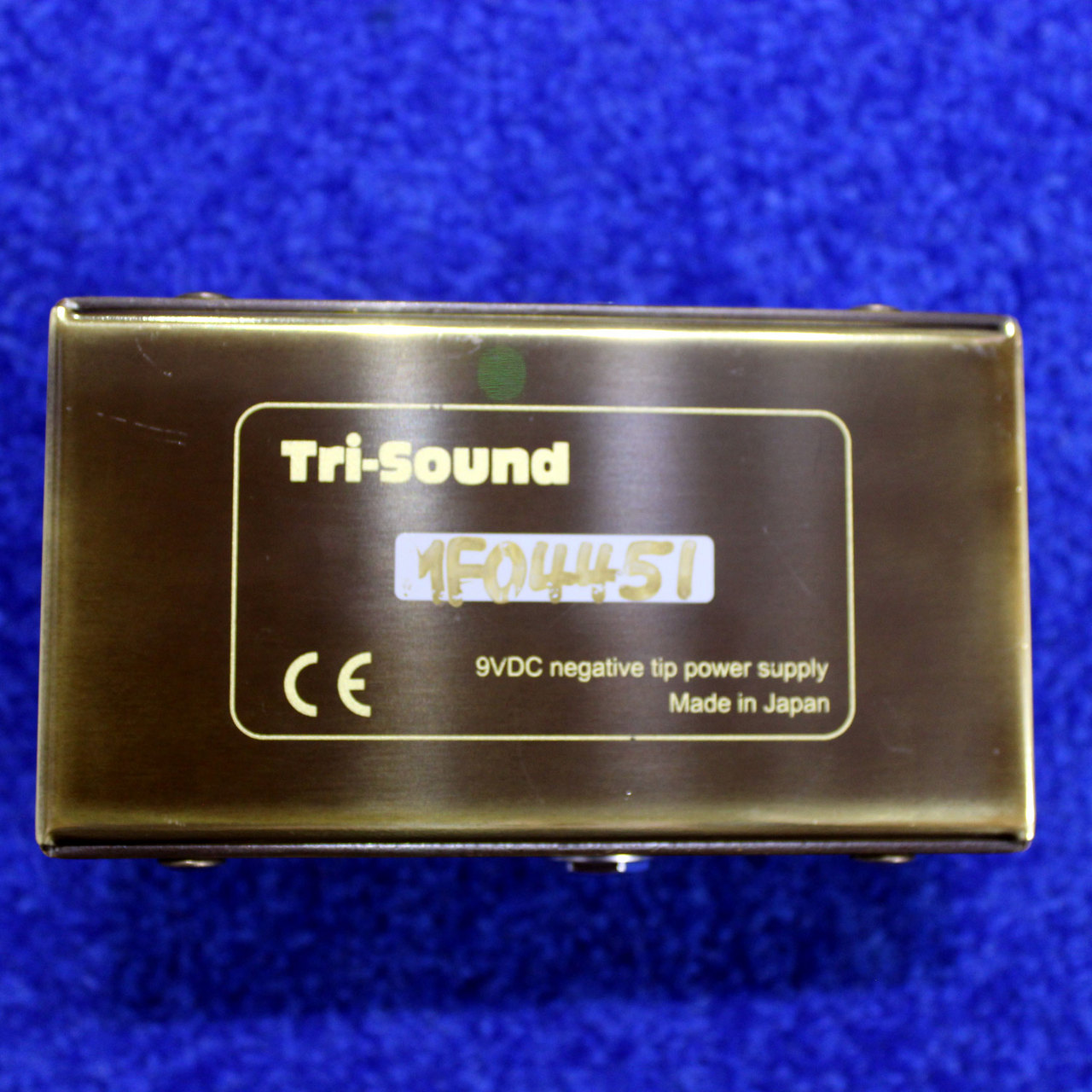 VEMURAM myriad FUZZ Josh Smith ベムラム ミリアド ファズ です