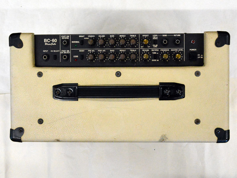 Roland BC-60（中古）【楽器検索デジマート】