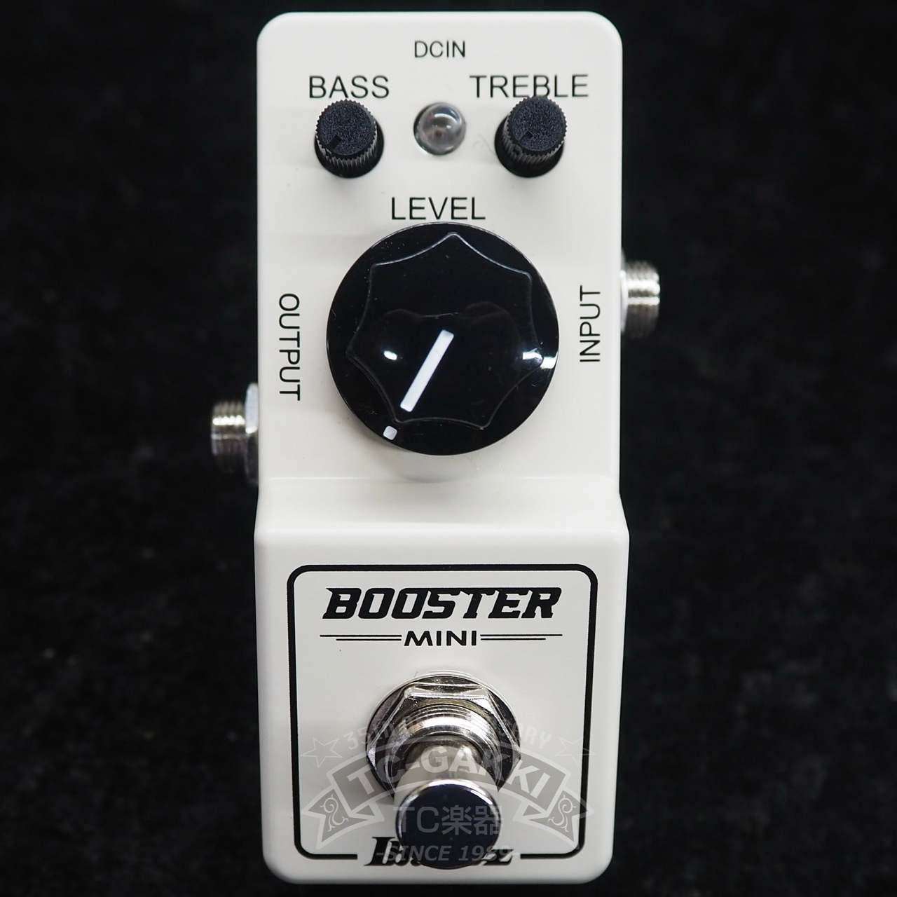 Ibanez BOOSTER MINI（中古）【楽器検索デジマート】