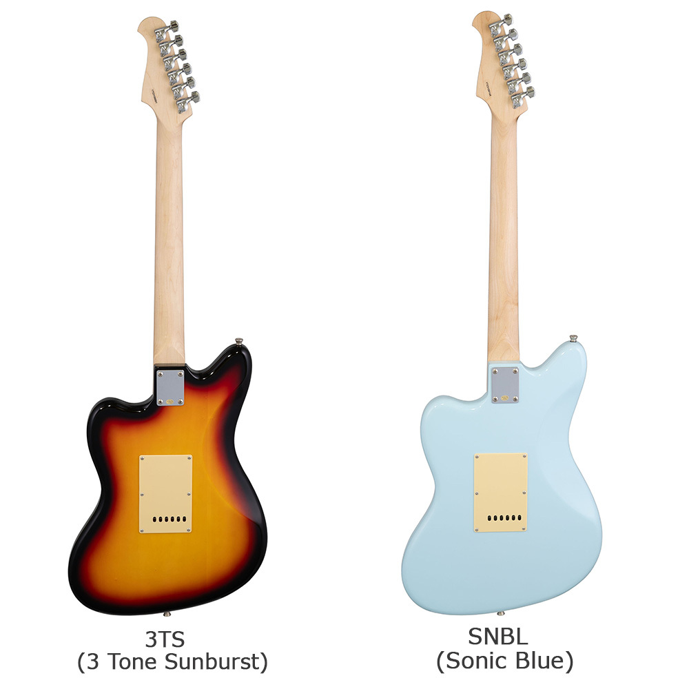 ギター Legend LJM-Z TT 3TS LJM-Z TT 3TS | Legend | Products | ARIA 荒井貿易株式会社