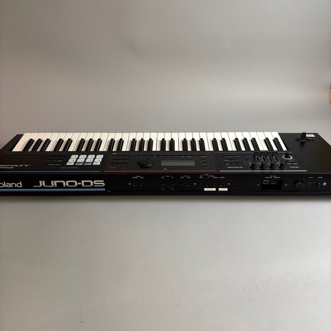 Roland JUNO-DS（中古/送料無料）【楽器検索デジマート】