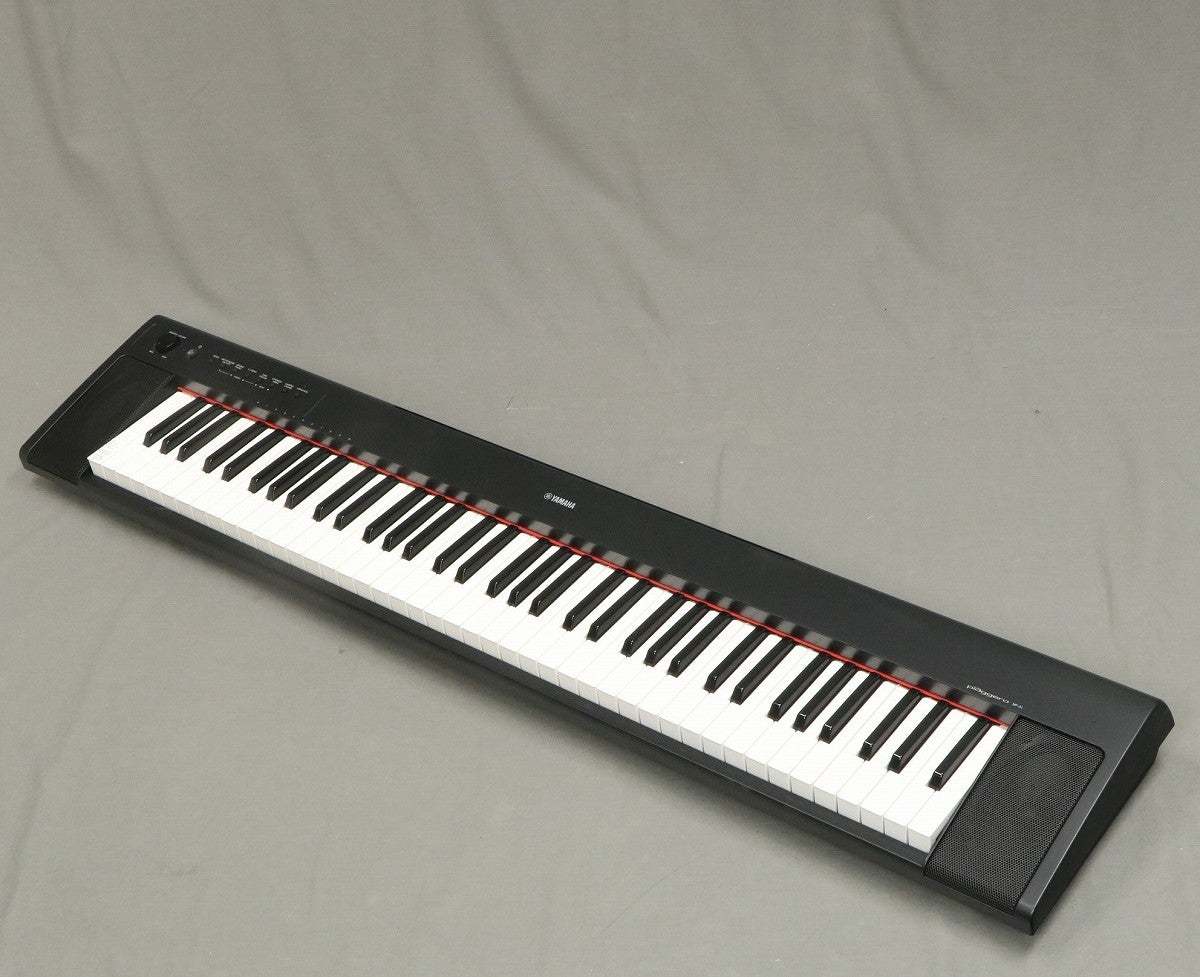 YAMAHA NP-31 piaggero 【御茶ノ水本店】（中古）【楽器検索デジマート】