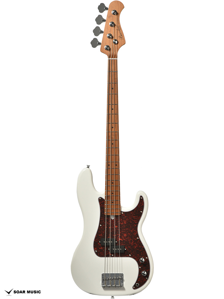Bacchus ユニバース ベース BTA-1M OPB シースル 塗装（バッカス