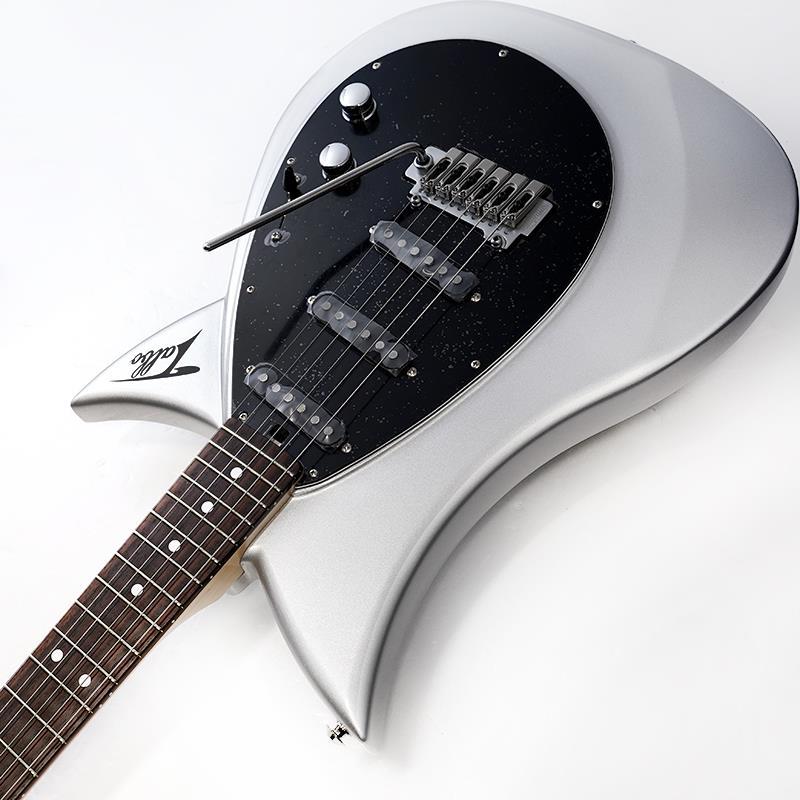 Tokai 40th ANV TALBO A-186S SG/R 限定！（新品）【楽器検索デジマート】