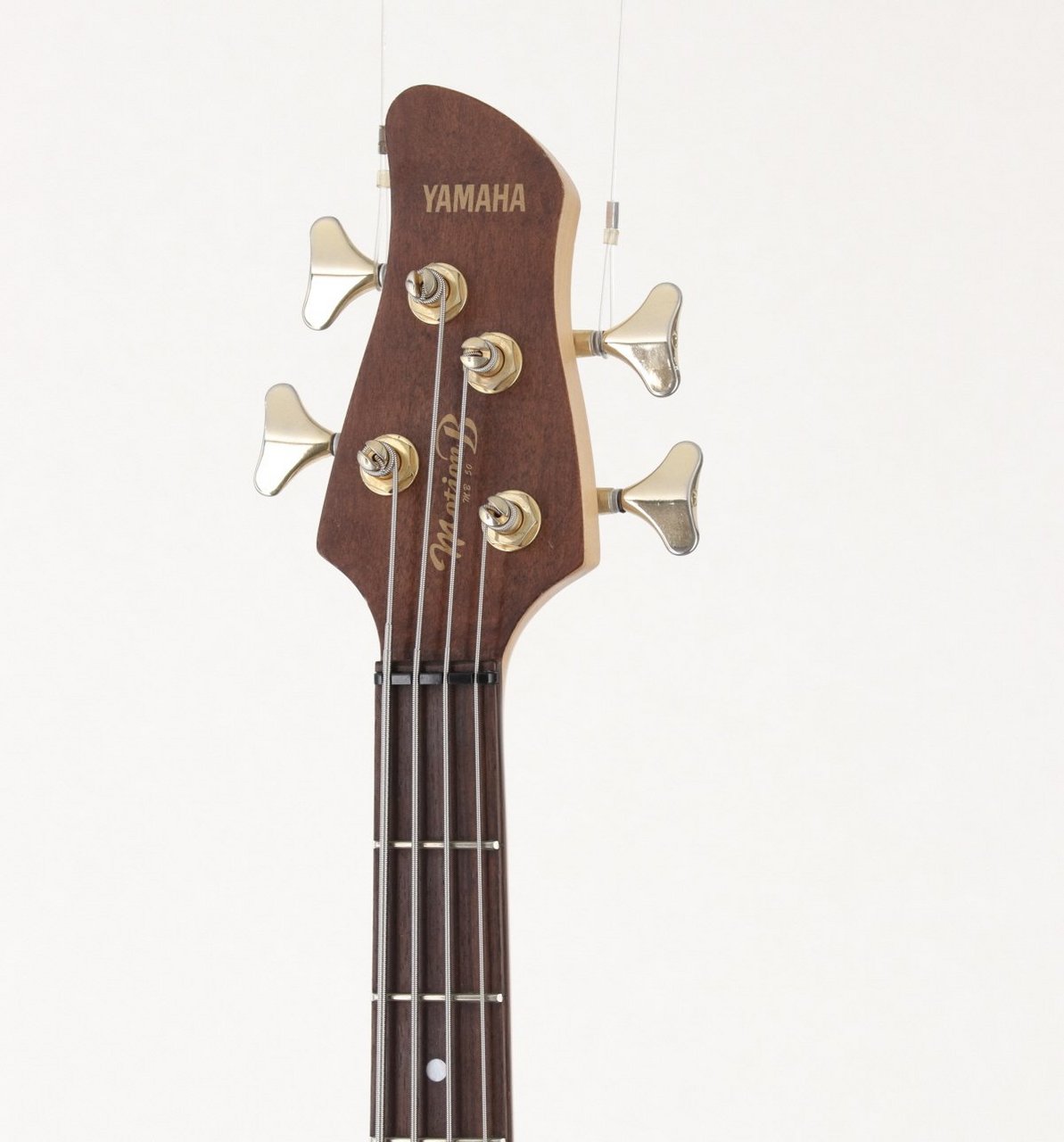 ヤマハ MB-50 エレキベース ソフトケース付き